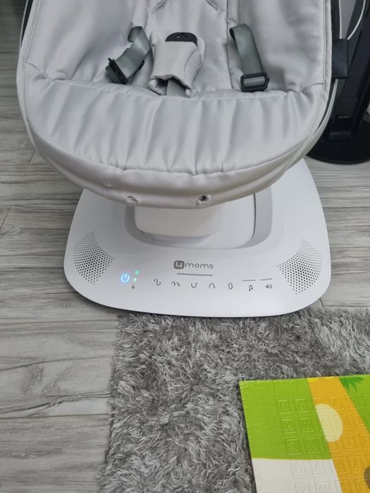 Balansoar electric 4moms