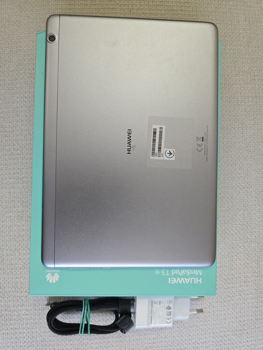 Tableta Huawei Mediapad T3 10