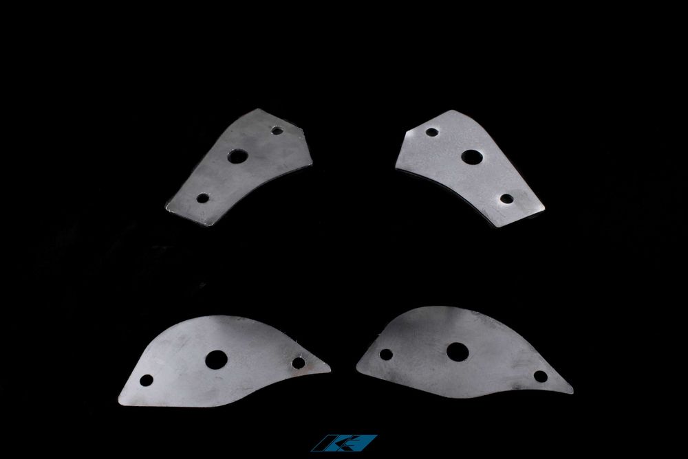 Комплект за подсилване на купето Е36