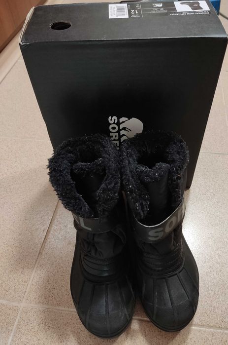 Детски апрески  Sorel