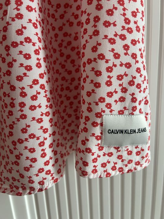Rochie calvin klein