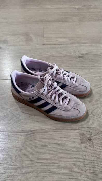 Кроссовки Adidas Spezial