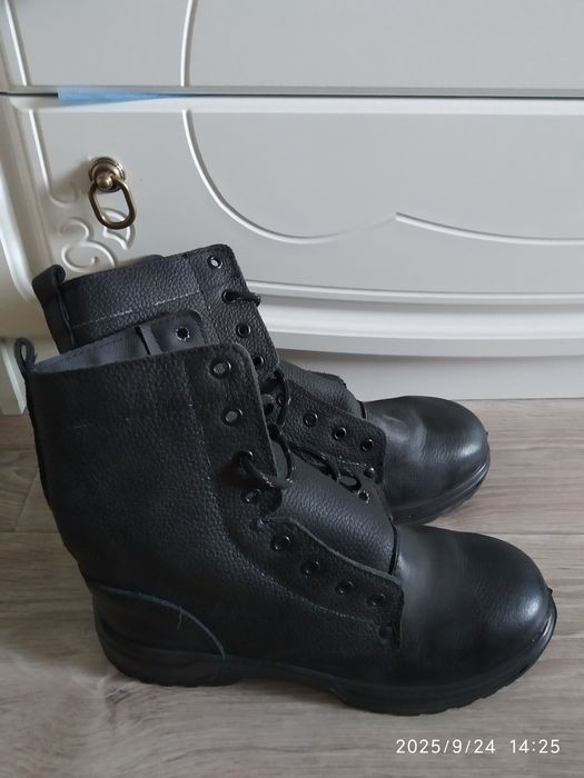 Спецобувь, рабочие