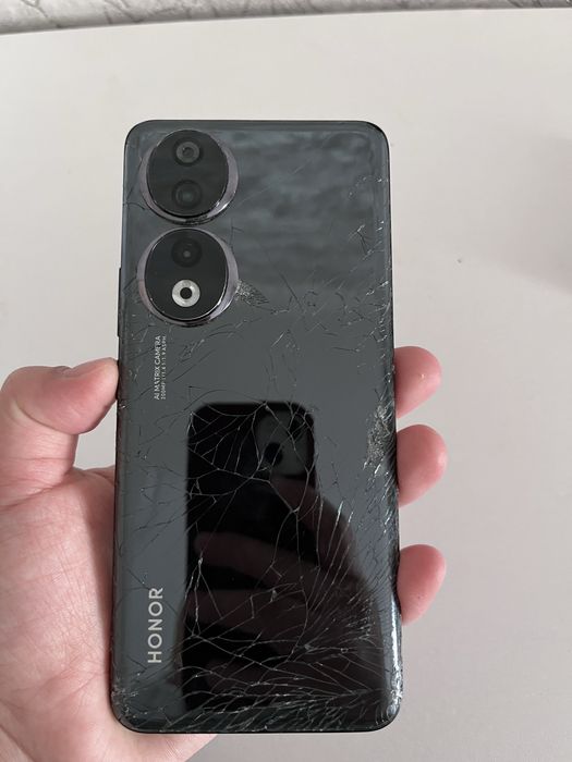 Смартфон Honor 90 256gb