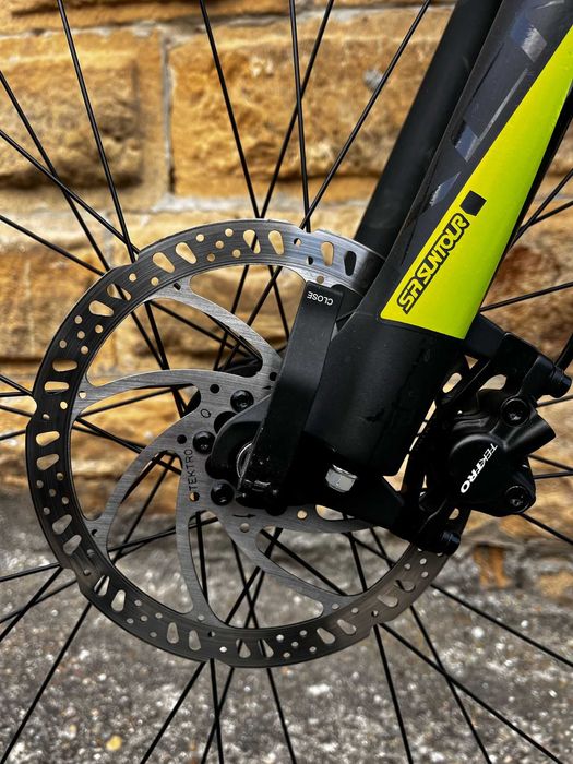 Планински Велосипед Bulls