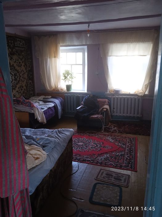 Продам дом  в посёлке Ават