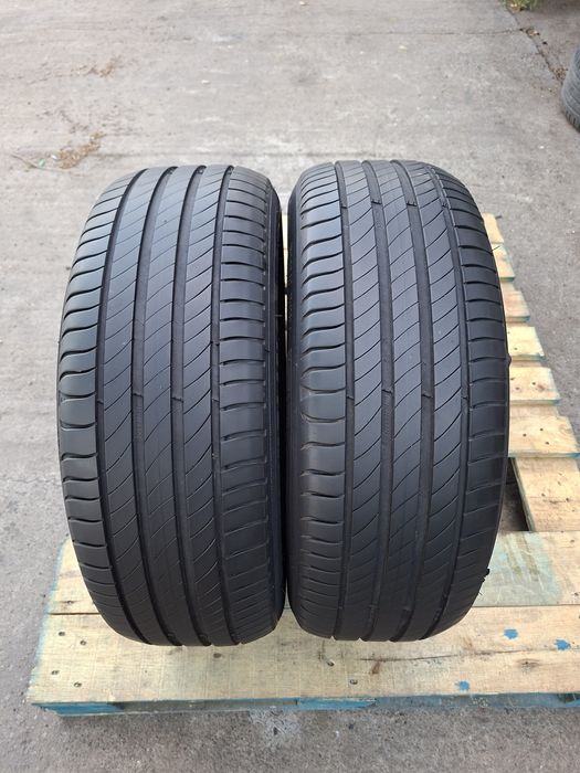 2бр. 215/60/16 Michelin Primacy 4