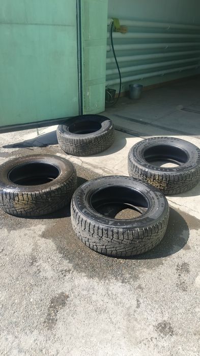 Nokian hakapelita 7