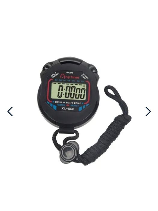 Секундамер Часы.