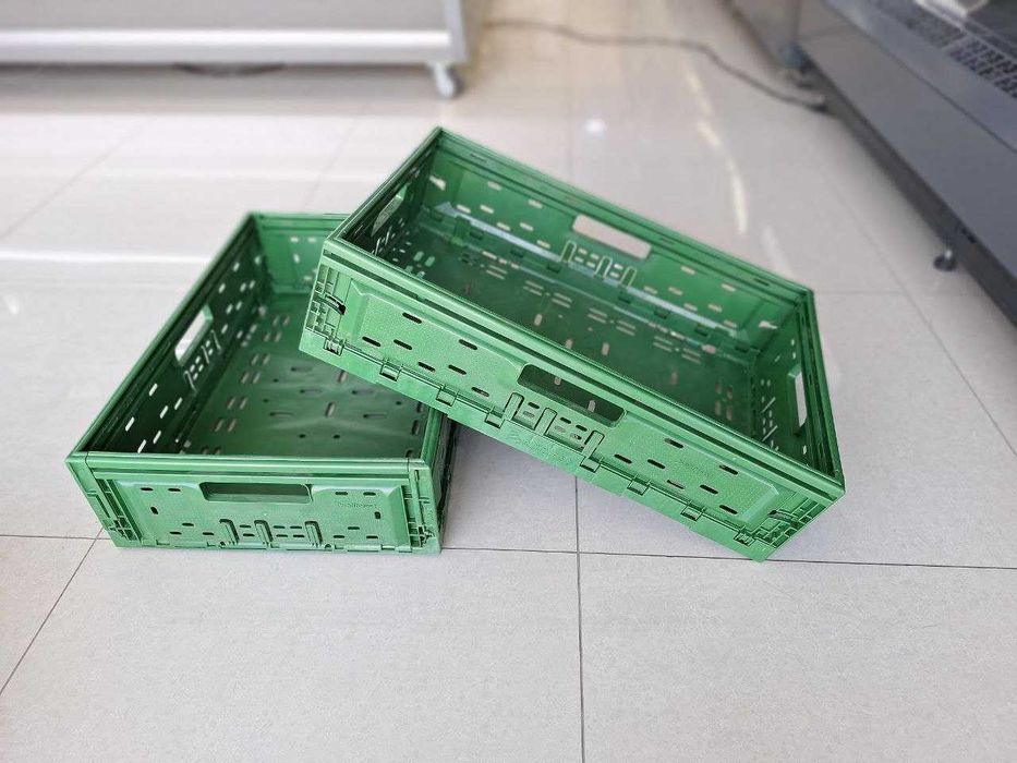 Ящик для овощей и фруктов