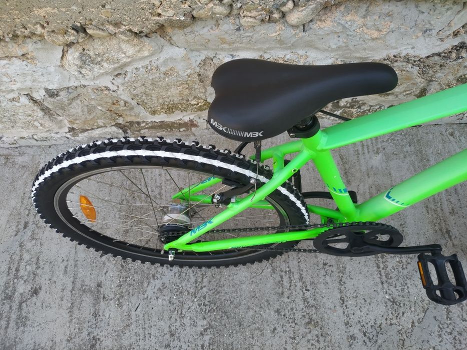 Велосипед MBK 26 цола
