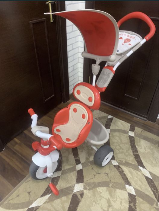 Велосипед 3 в 1 Испания легкий