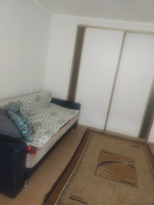 Продам квартиру 3 комнатную.