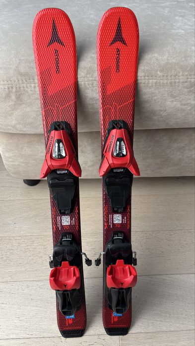 Vand schiuri copii Atomic Redster J2, model 2023/2024, marima 70 cm !