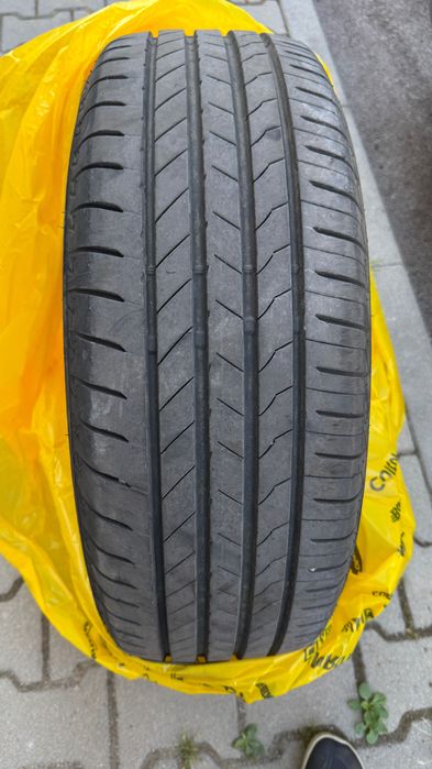 Bridgestone Alenza 001 225/65/17 - 3 бр.