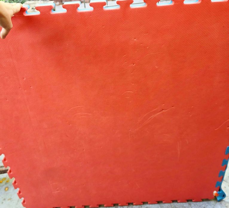 Saltele sport tatami 4cm