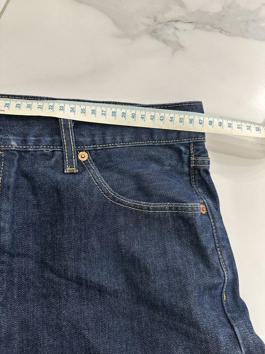 И отново оригинални дънки Levi’s най-предпочитания модел 501 и размер