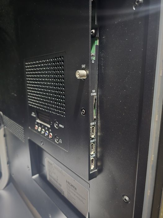 TV Philips / Samsung