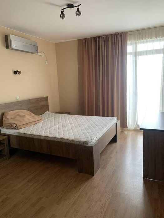 Двустаен, под наем, кв. Сарафово