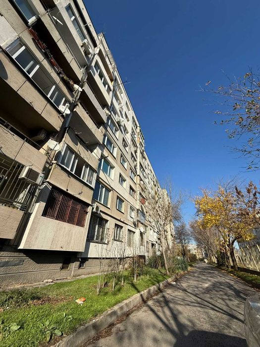 Продава се Двустаен апартамент в София, Люлин 9 - 46 кв.м за 2870 €/кв.м - Снимка #15