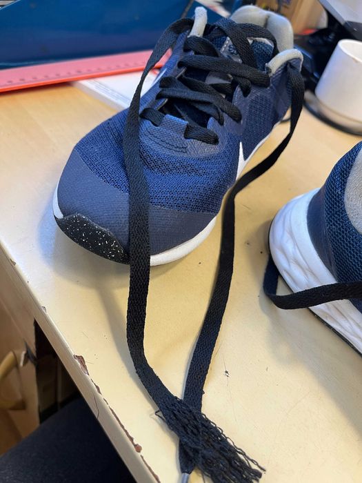 Подарък маратонки Nike 36,5
