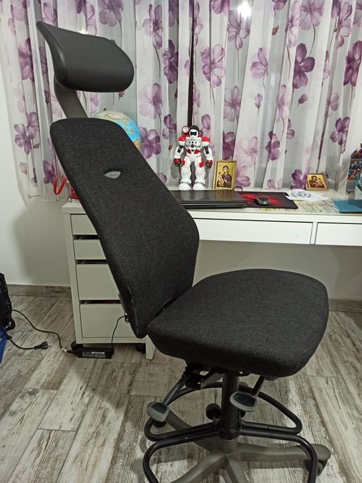 Scaun ergonomic Kinnarps