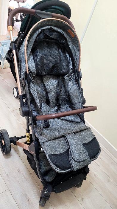 Коляска сатылады