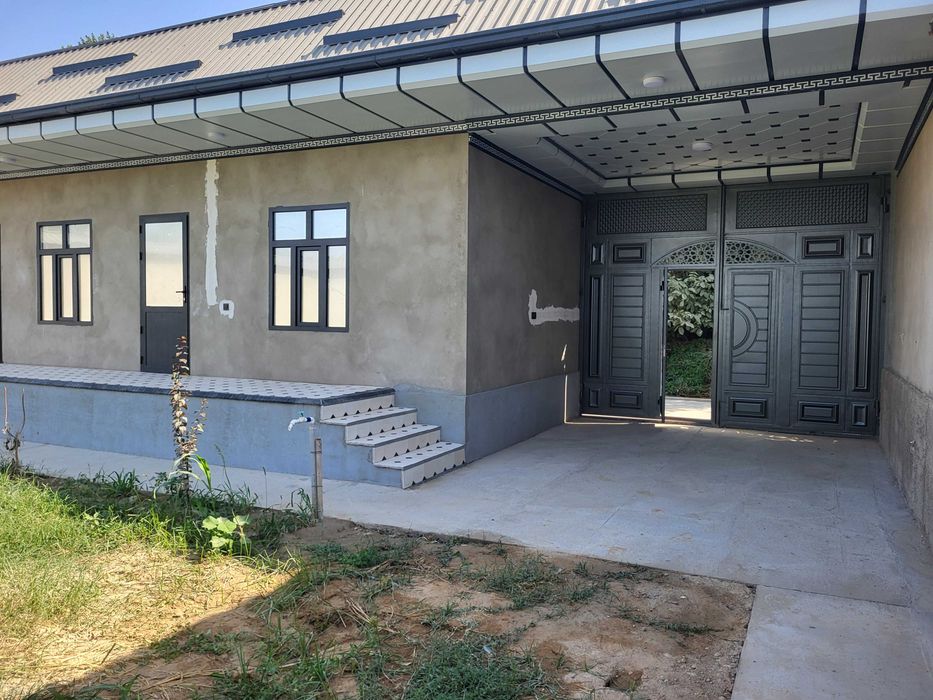 Sotiladigan Uy Shahar Atrofida