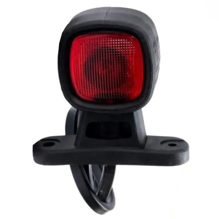 Lampa gabarit brat 68mm, LED, FT-141A Fristom
