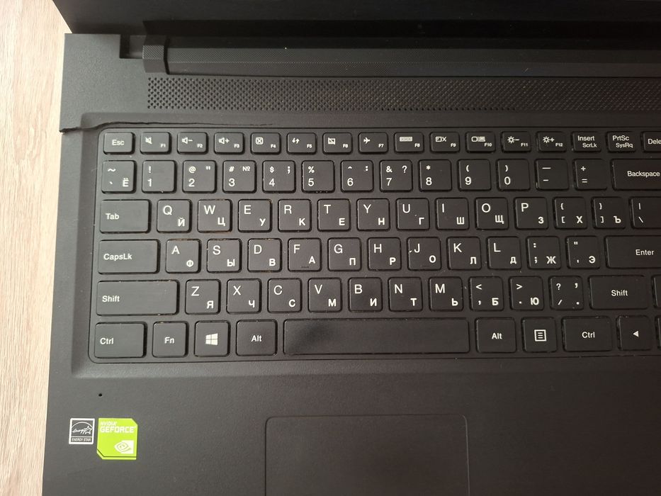 Продам ноутбук Lenovo