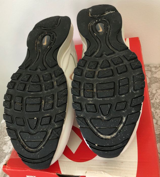 Nike Air Max 97 (GS)