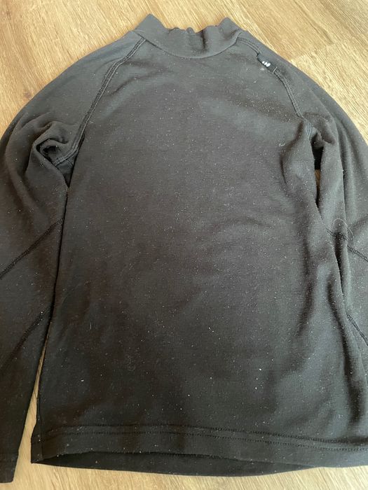 Скиорска дрешка за дете.