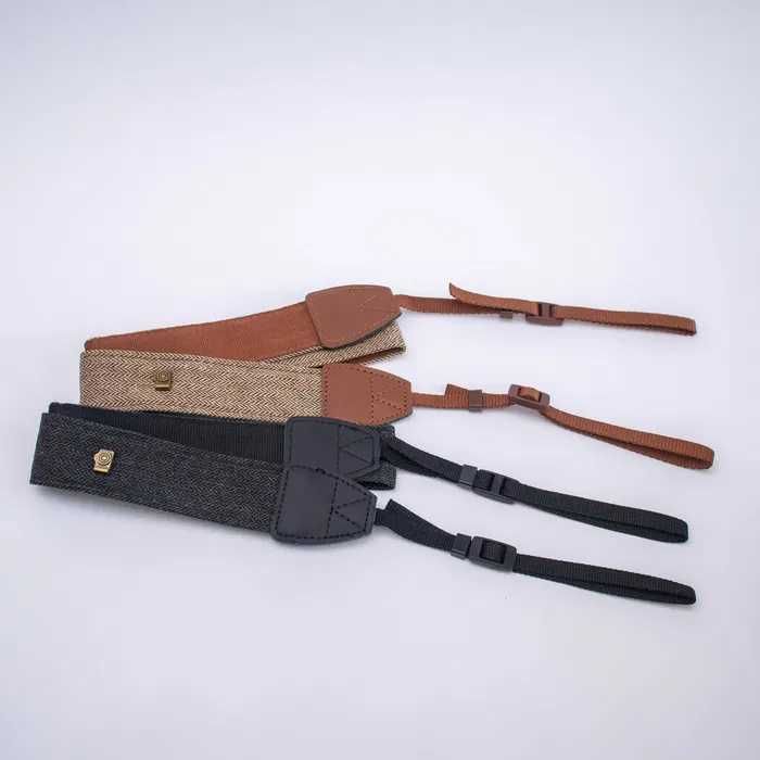 Ремък за фотоапарат за врат