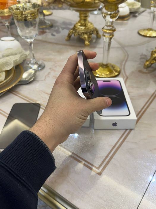 Iphone 14 pro 256Gb srochna