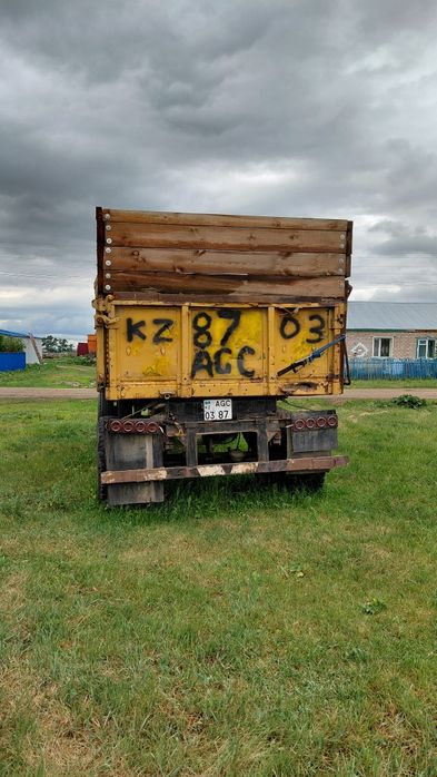 Продам прицеп  самосвал