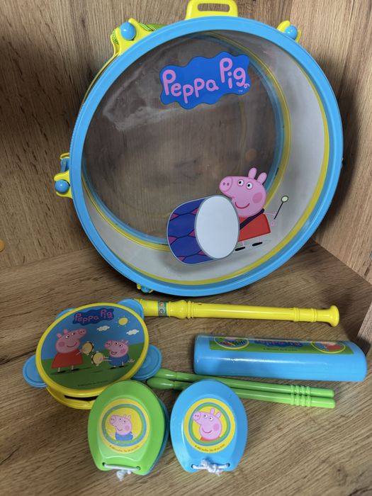 Детски интерактивни играчки