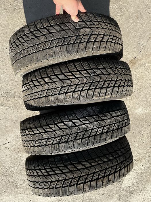 185/65/R15 Қысқы Дөңгелектер сатылады!