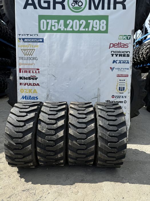ANVELOPA MITAS 14-17.5 MITAS TR-10 14PR 139B TL