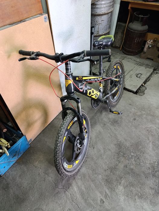 Велосипед детский.