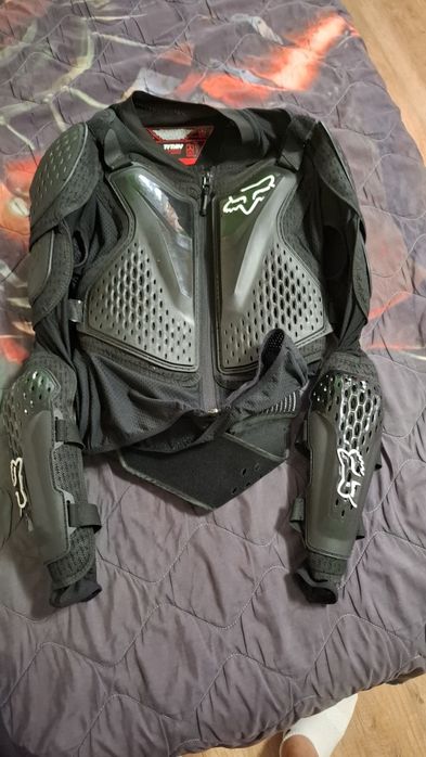 Ризница Fox Titan