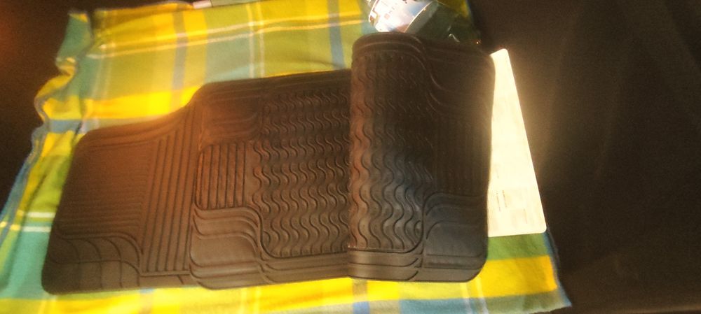 Set presuri de cauciuc universale