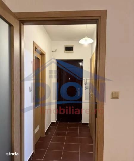 Garsoniera spatioasa si luminoasa Brancusi — fotografia 3