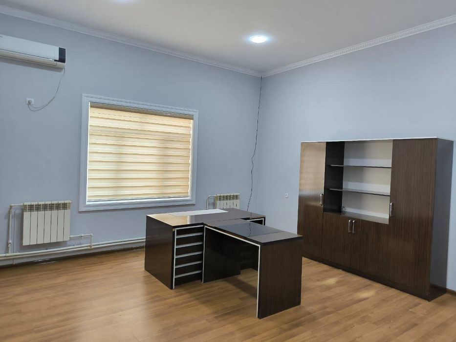 Пионерская с мебелью для малой компании 24/7