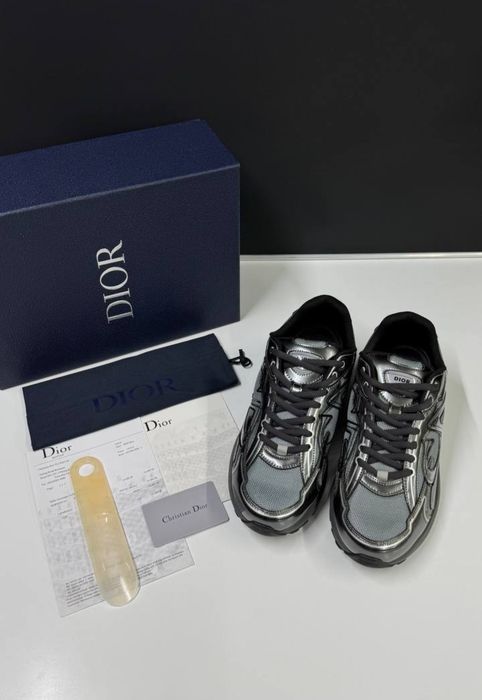 Мъжки сникърси Dior