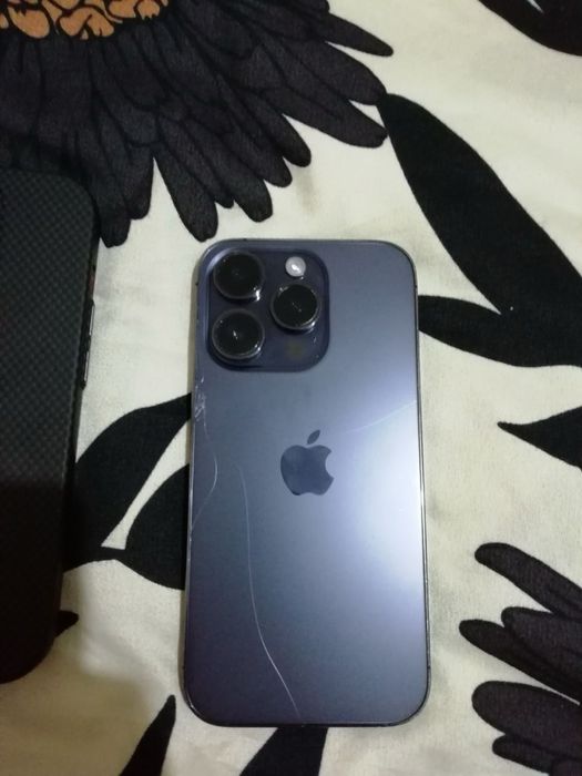 Iphone 14 pro ZA/A