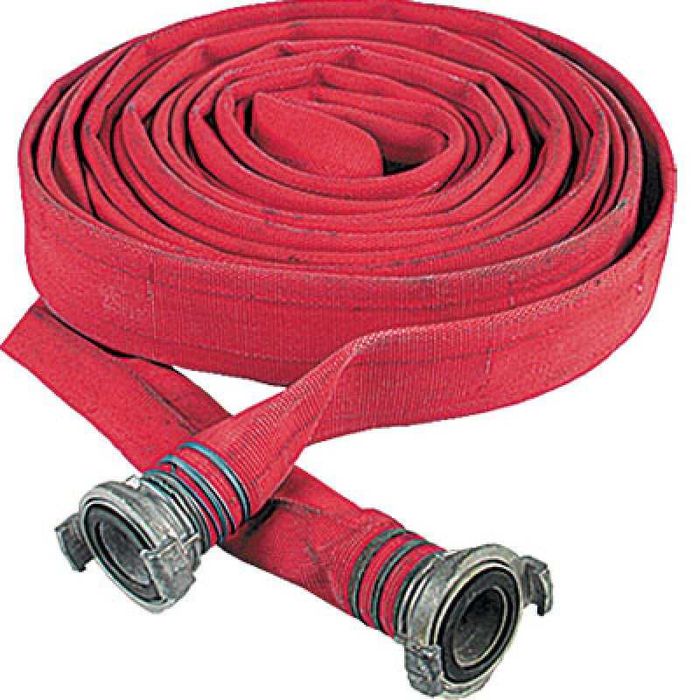 Рукава пожарные.