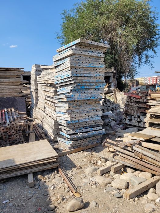 Фанера струбцина балка ити