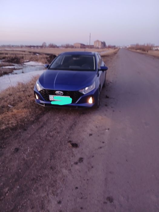 Продам Hyundai i 20.