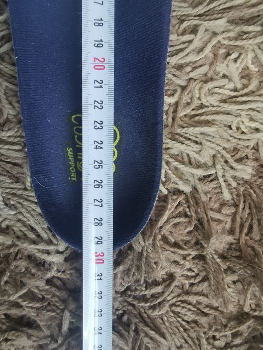 Оригинални  Saucony  номер 45 и  46