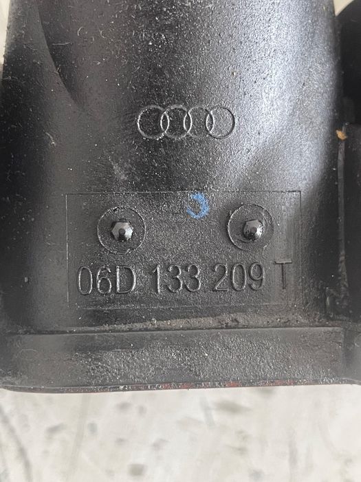 Galerie De Admisie Skoda Octavia 1Z3 2004 - 2013 2.0 Fsi Bvy 06D133209